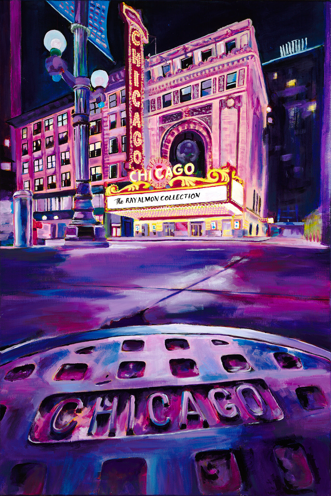 Chicago Theater