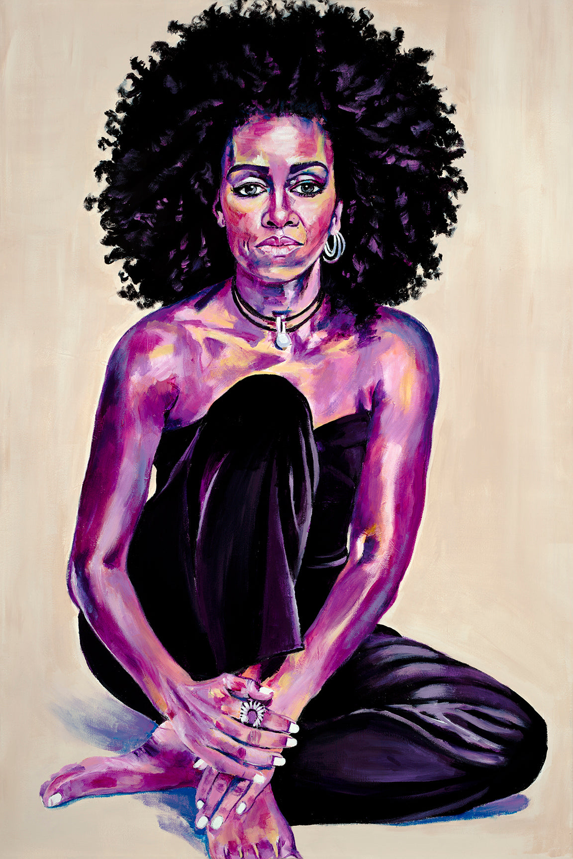 Michelle Obama